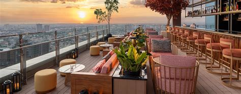 solaire bar|Skybar .